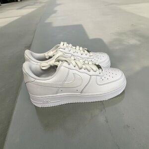 Nike Air Force 1 Low Top 6Y